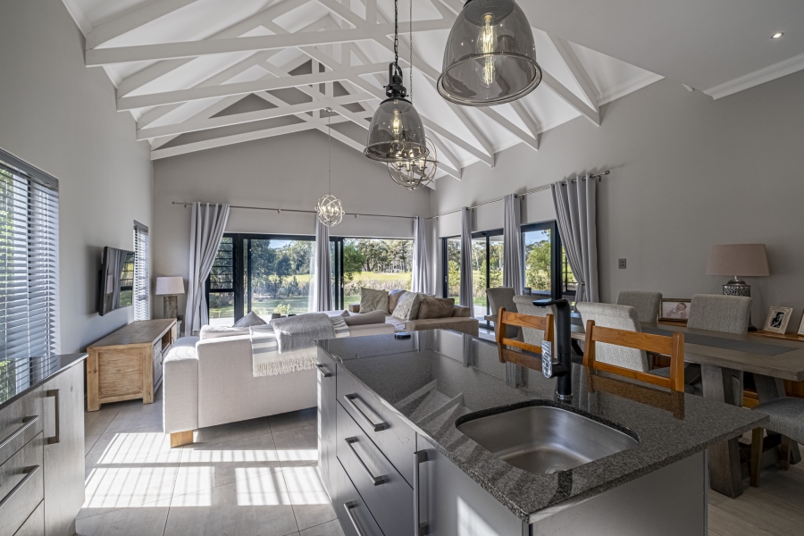 4 Bedroom Property for Sale in Wedgewood Golf Estate Eastern Cape